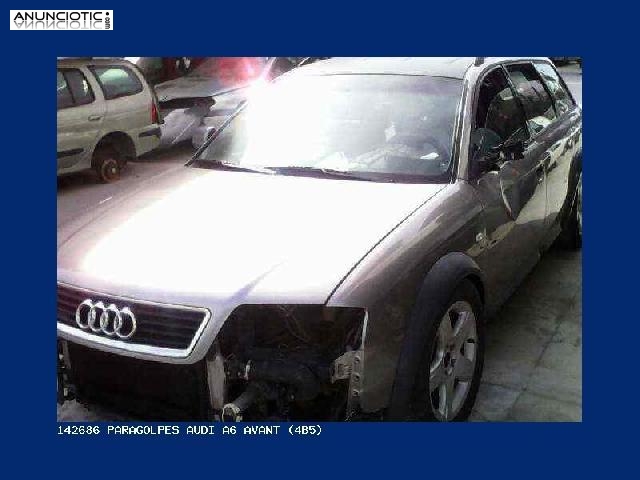 142686 paragolpes audi a6 avant (4b5)