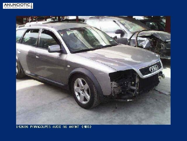 142686 paragolpes audi a6 avant (4b5)