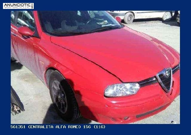 561351 centralita alfa romeo 156 (116)