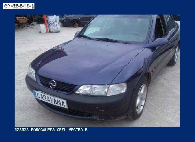 573533 paragolpes opel vectra b