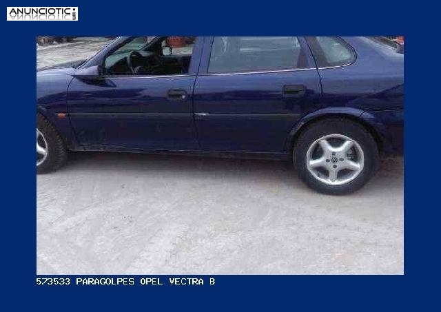 573533 paragolpes opel vectra b