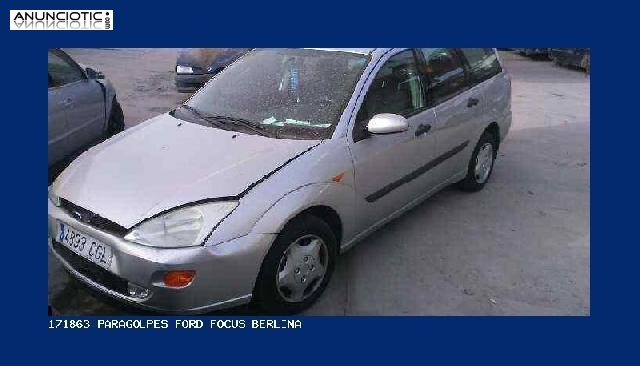 171863 paragolpes ford focus berlina