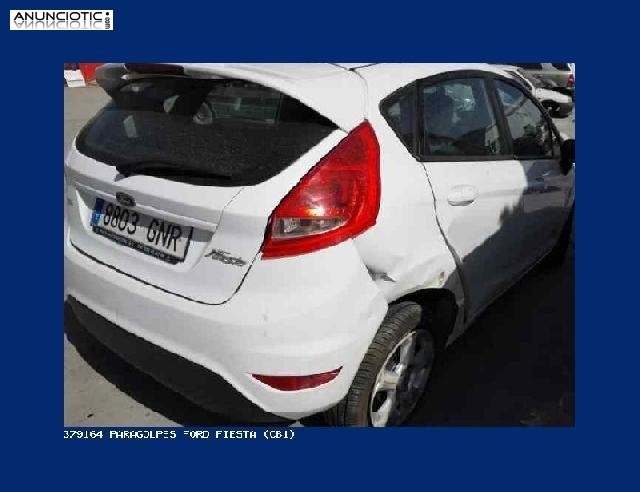 379164 paragolpes ford fiesta (cb1)