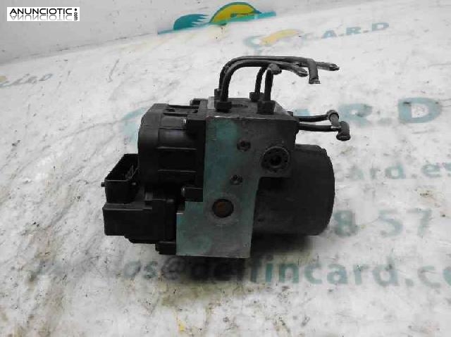 Abs 2977822 0265216651 opel astra g