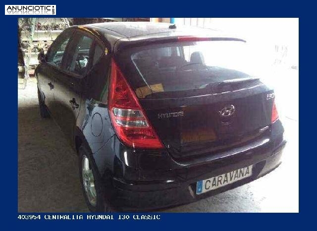 403954 centralita hyundai i30 classic