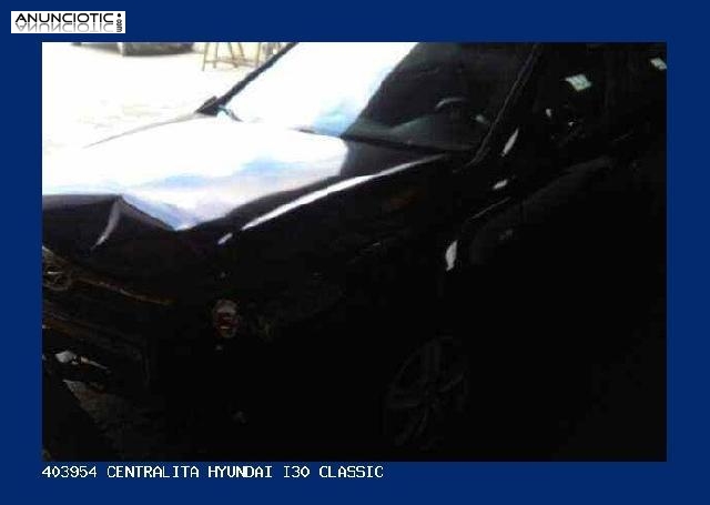 403954 centralita hyundai i30 classic