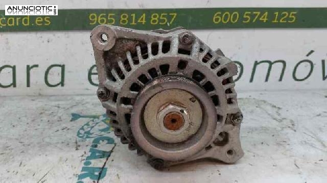 Alternador 3048178 a5tb1391zd honda jazz