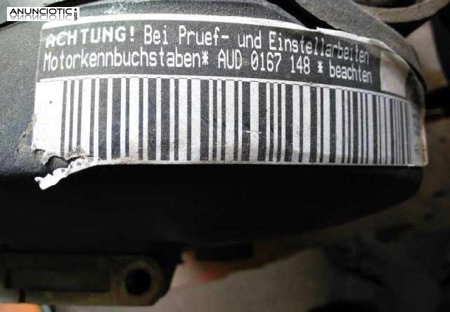 Motor seat ibiza (6k1) 1. 4