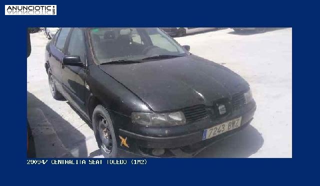 290947 centralita seat toledo (1m2)