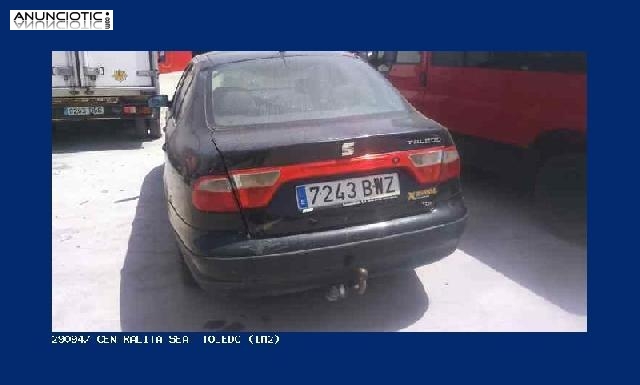 290947 centralita seat toledo (1m2)