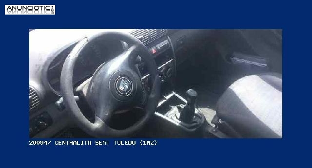 290947 centralita seat toledo (1m2)