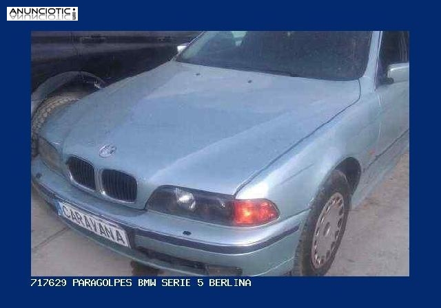 717629 paragolpes bmw serie 5 berlina