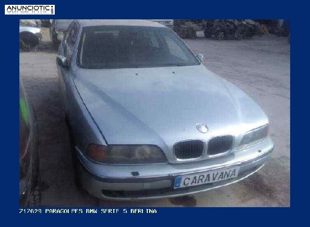 717629 paragolpes bmw serie 5 berlina