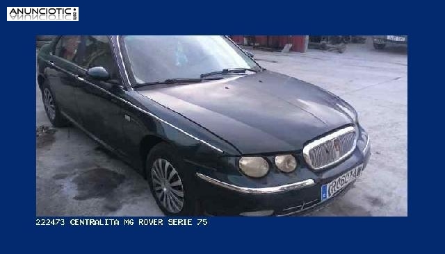 222473 centralita mg rover serie 75