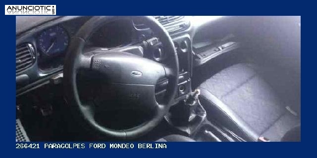 266421 paragolpes ford mondeo berlina