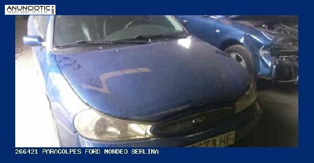 266421 paragolpes ford mondeo berlina