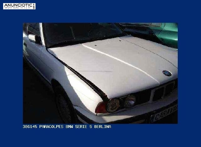 386145 paragolpes bmw serie 5 berlina