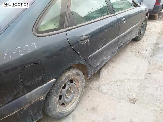 [a-00259]-despiece renault laguna (b56)