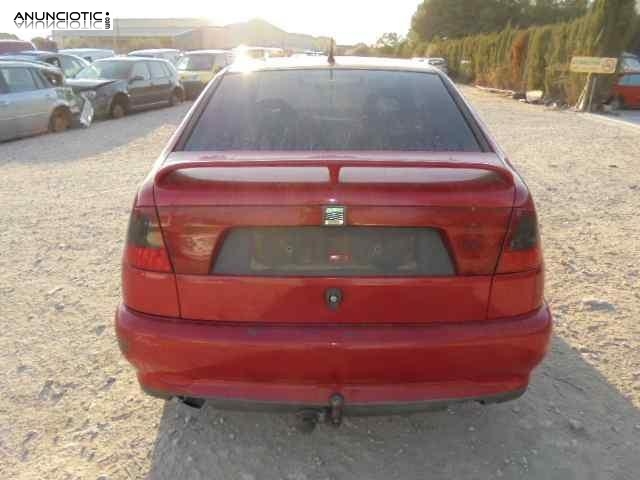 Despiece 8936 seat cordoba berlina (6k2)