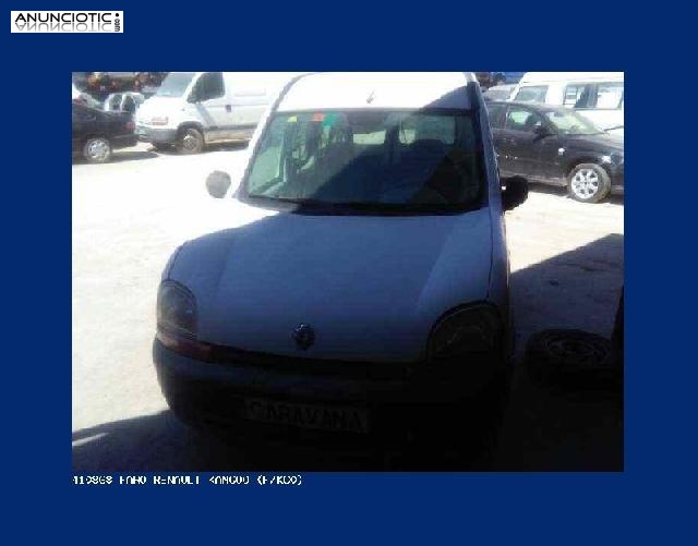 410868 faro renault kangoo (f/kc0)