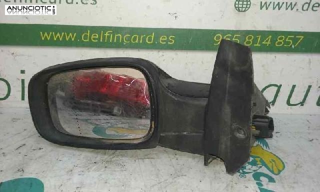 Retrovisor izquierdo 3141001 renault