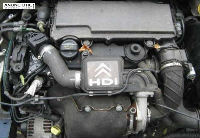 Motor citroen c3 (fc_)