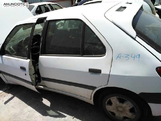 [a-00349]-despiece peugeot 306 berlina