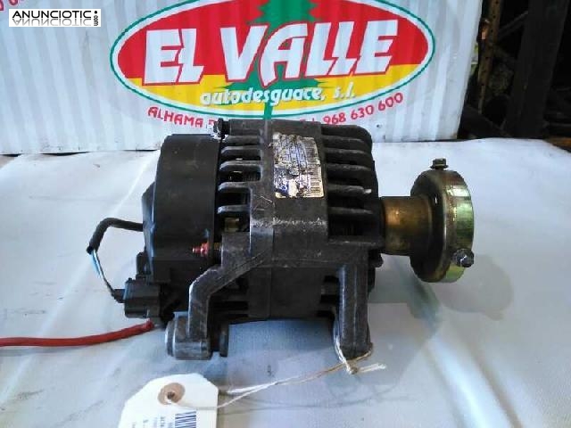 [114075]-alternador de ford fiesta