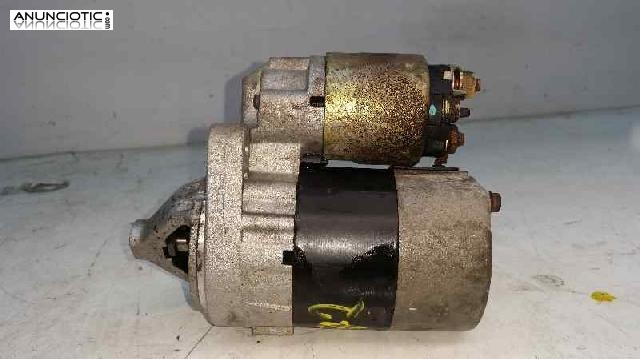 Motor arranque 3604695 d7e30 nissan