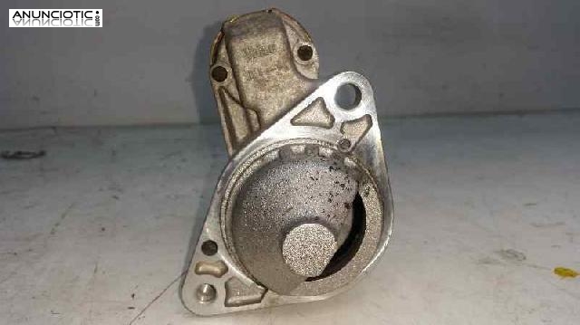 Motor arranque 3604695 d7e30 nissan