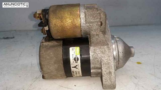 Motor arranque 3604695 d7e30 nissan