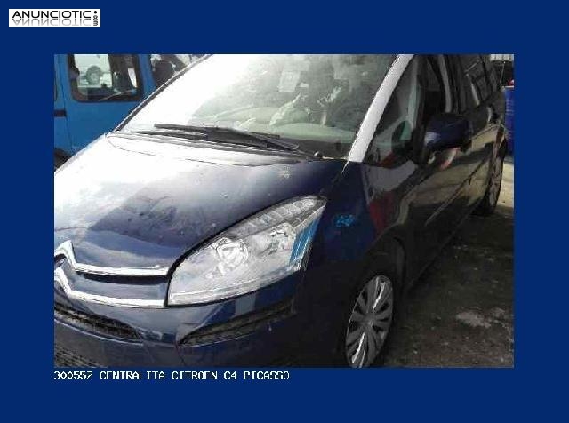 300557 centralita citroen c4 picasso