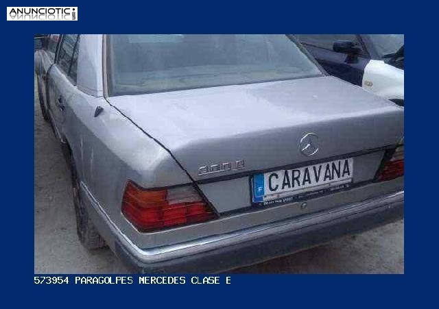 573954 paragolpes mercedes clase e