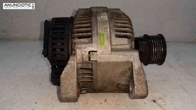 Alternador 3591755 bmw serie 3 berlina