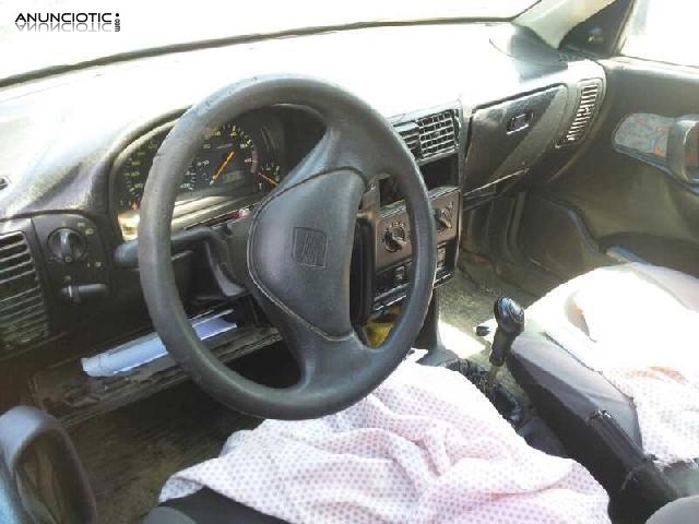 [a-00300]-despiece seat ibiza (6k) 1996