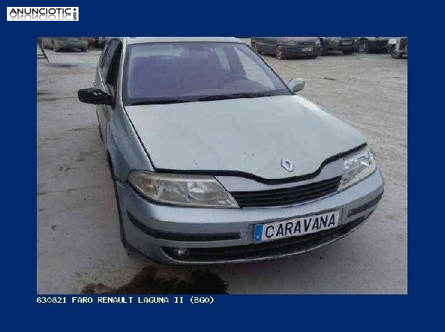 630821 faro renault laguna ii (bg0)