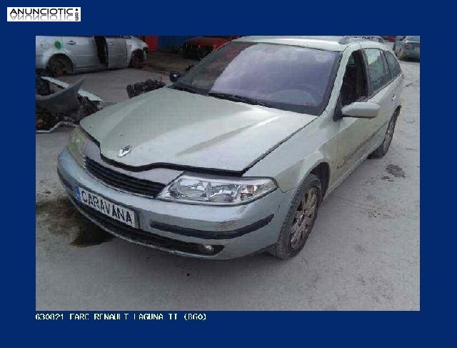 630821 faro renault laguna ii (bg0)