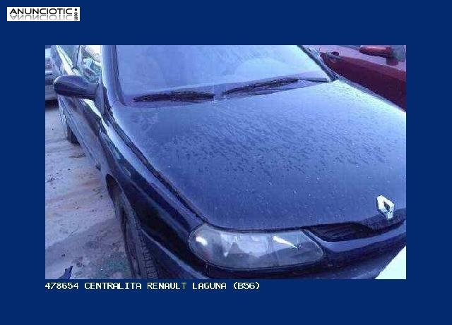 478654 centralita renault laguna (b56)