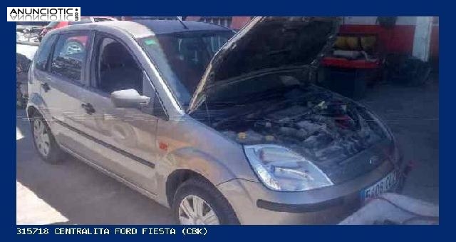 315718 centralita ford fiesta (cbk)