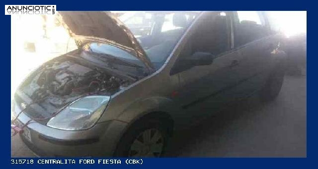 315718 centralita ford fiesta (cbk)