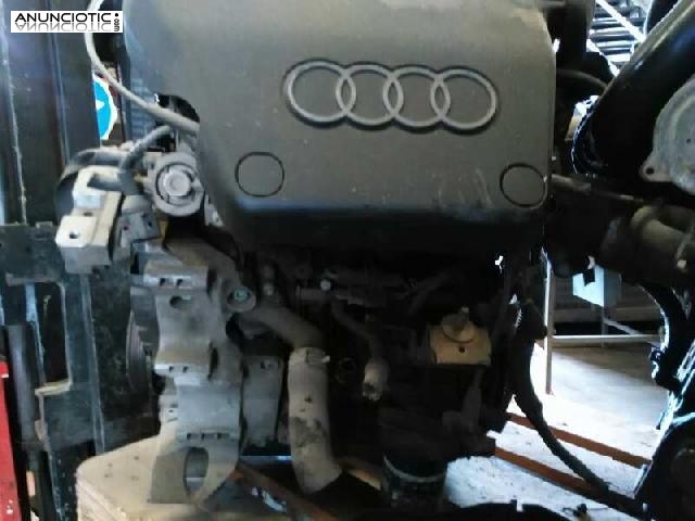 [92376]-motor completo de audi a3 (8l)