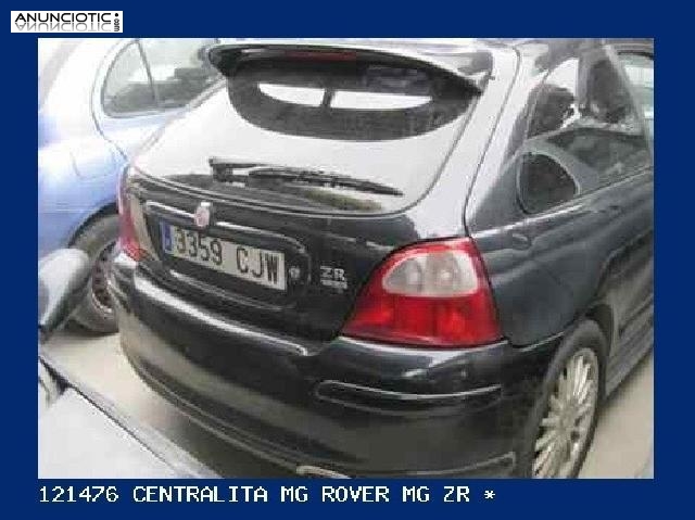 121476 centralita mg rover mg zr *