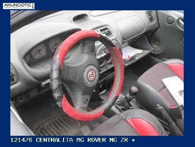 121476 centralita mg rover mg zr *