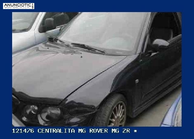 121476 centralita mg rover mg zr *