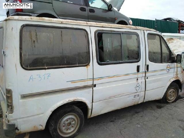 [a-00317]-despiece ford transit bus 1995