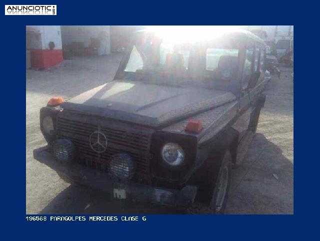 496568 paragolpes mercedes clase g