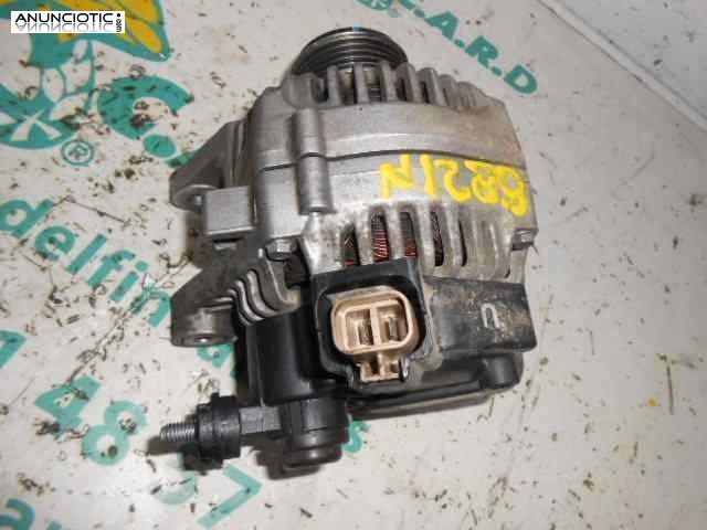 Alternador 3300411 2655103 kia picanto