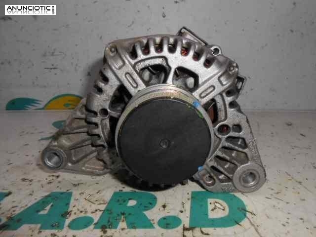 Alternador 3300411 2655103 kia picanto