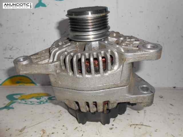 Alternador 3300411 2655103 kia picanto