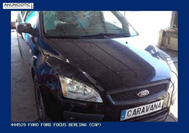 444529 faro ford focus berlina (cap)